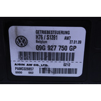 2009 Volkswagen CC Passat Transmission Control Module TCU TCM