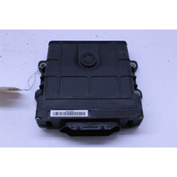 2009 Volkswagen CC Passat Transmission Control Module TCU TCM