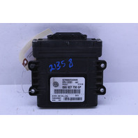 2009 Volkswagen CC Passat Transmission Control Module TCU TCM