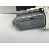 2009 2010 Volkswagen Cc Front Power Window Motor Right - 1K0959792P OEM