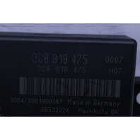 2009 Volkswagen CC Drive Assist Control Module - 3C8919475 OEM