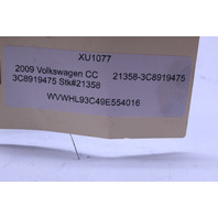 2009 Volkswagen CC Drive Assist Control Module - 3C8919475 OEM