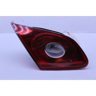 2009-2012 Volkswagen CC Left Tail Light 3C8945093E OEM