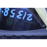 2009-2012 Volkswagen CC Left Tail Light 3C8945093E OEM