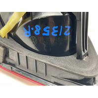 2009-2012 Volkswagen CC Right Tail Light 3C8945094E OEM