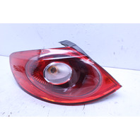 2009-2012 Volkswagen CC Left Tail Light 3C8945095D OEM