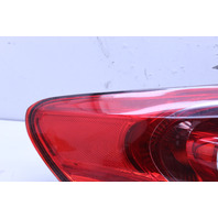 2009-2012 Volkswagen CC Left Tail Light 3C8945095D OEM