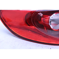 2009-2012 Volkswagen CC Left Tail Light 3C8945095D OEM