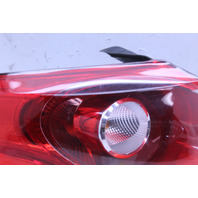2009-2012 Volkswagen CC Left Tail Light 3C8945095D OEM