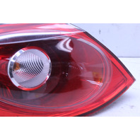 2009-2012 Volkswagen CC Left Tail Light 3C8945095D OEM