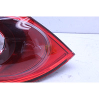2009-2012 Volkswagen CC Left Tail Light 3C8945095D OEM