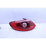 2009-2012 Volkswagen CC Left Tail Light 3C8945095D OEM