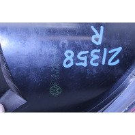 2009-2012 Volkswagen CC Right Tail Light 3C8945096D OEM