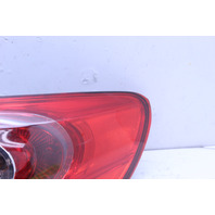 2009-2012 Volkswagen CC Right Tail Light 3C8945096D OEM