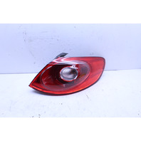 2009-2012 Volkswagen CC Right Tail Light 3C8945096D OEM