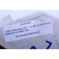 2009-2012 Volkswagen CC Turn Signal Light Left - 3C8953041A OEM