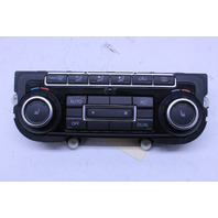 2009 2010 Volkswagen CC Climate Temperature Control Panel OEM