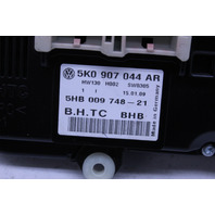 2009 2010 Volkswagen CC Climate Temperature Control Panel OEM
