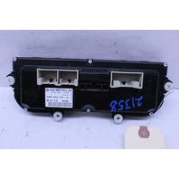 2009 2010 Volkswagen CC Climate Temperature Control Panel OEM