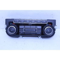 2009 2010 Volkswagen CC Climate Temperature Control Panel OEM