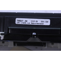 2009 2010 Volkswagen CC Climate Temperature Control Panel OEM