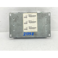 2009 Audi Volkswagen Satellite Control Module OEM