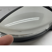 2009-2012 Volkswagen CC Door Mirror Right Side View