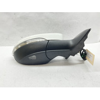 2009-2012 Volkswagen CC Door Mirror Right Side View