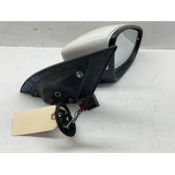 2009-2012 Volkswagen CC Door Mirror Right Side View