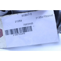 BMW 330i 530i X3 X5 Z3 Z4 M54 3.0 Throttle Body - 13547502445 OEM