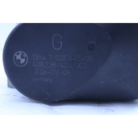 BMW 330i 530i X3 X5 Z3 Z4 M54 3.0 Throttle Body - 13547502445 OEM