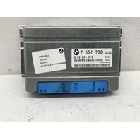 2005 2006 BMW 325i 330i X3 X5 Transmission Control Module TCM TCU OEM