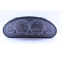2003-2006 BMW 330ci Speedometer Instrument Cluster OEM