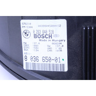 2003-2006 BMW 330ci Speedometer Instrument Cluster OEM