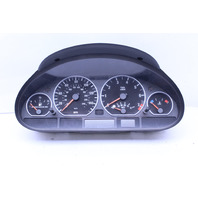 2003-2006 BMW 330ci Speedometer Instrument Cluster OEM