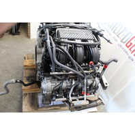 2002 2003 2004 Porsche 911 996 Engine Motor 3.6 Dropout Outright 69k OEM