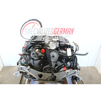 2002 2003 2004 Porsche 911 996 Engine Motor 3.6 Dropout Outright 69k OEM
