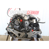 2002 2003 2004 Porsche 911 996 Engine Motor 3.6 Dropout Outright 69k OEM