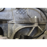 2002 2003 2004 Porsche 911 996 Engine Motor 3.6 Dropout Outright 69k OEM