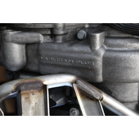 2002 2003 2004 Porsche 911 996 Engine Motor 3.6 Dropout Outright 69k OEM