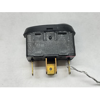 2002 2003 2004 Porsche 911 996 Targa Sun Shade Switch OEM