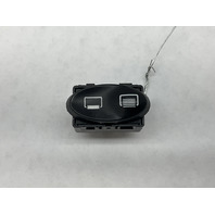 2002 2003 2004 Porsche 911 996 Targa Sun Shade Switch OEM
