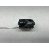 2002 2003 2004 Porsche 911 996 Targa Roof Glass Switch OEM