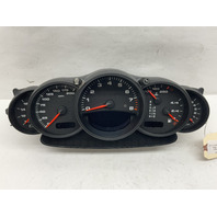 2002-2004 Porsche 911 996 Speedometer Instrument Cluster Automatic OEM