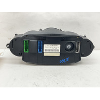 2002-2004 Porsche 911 996 Speedometer Instrument Cluster Automatic OEM