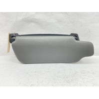 2002 2003 2004 Porsche 911 996 Targa Sun Visor Left OEM