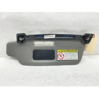 2002 2003 2004 Porsche 911 996 Targa Sun Visor Left OEM