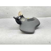 2002 2003 2004 Porsche 911 996 Targa Sun Visor Left OEM