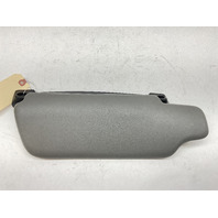 2002 2003 2004 Porsche 911 996 Targa Sun Visor Left OEM