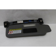 2002 2003 2004 Porsche 911 996 Targa Sun Visor Right OEM